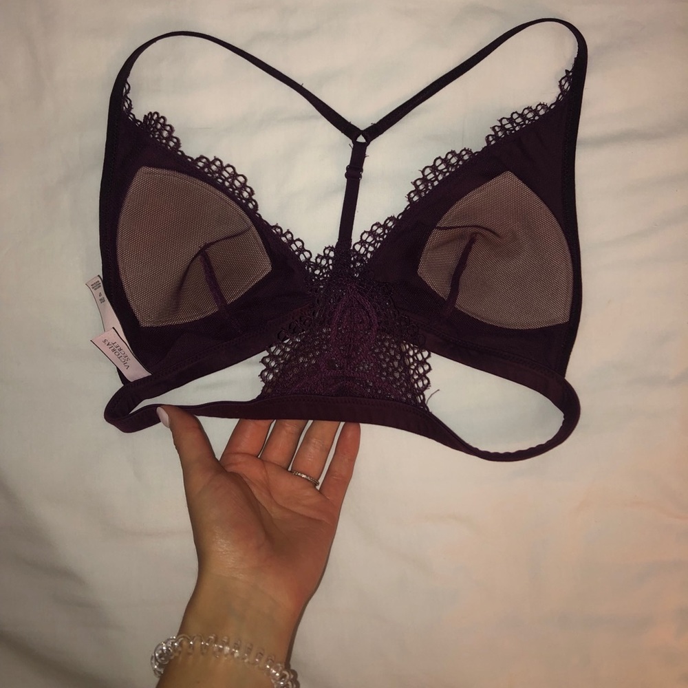 Victoria’s Secret bralette